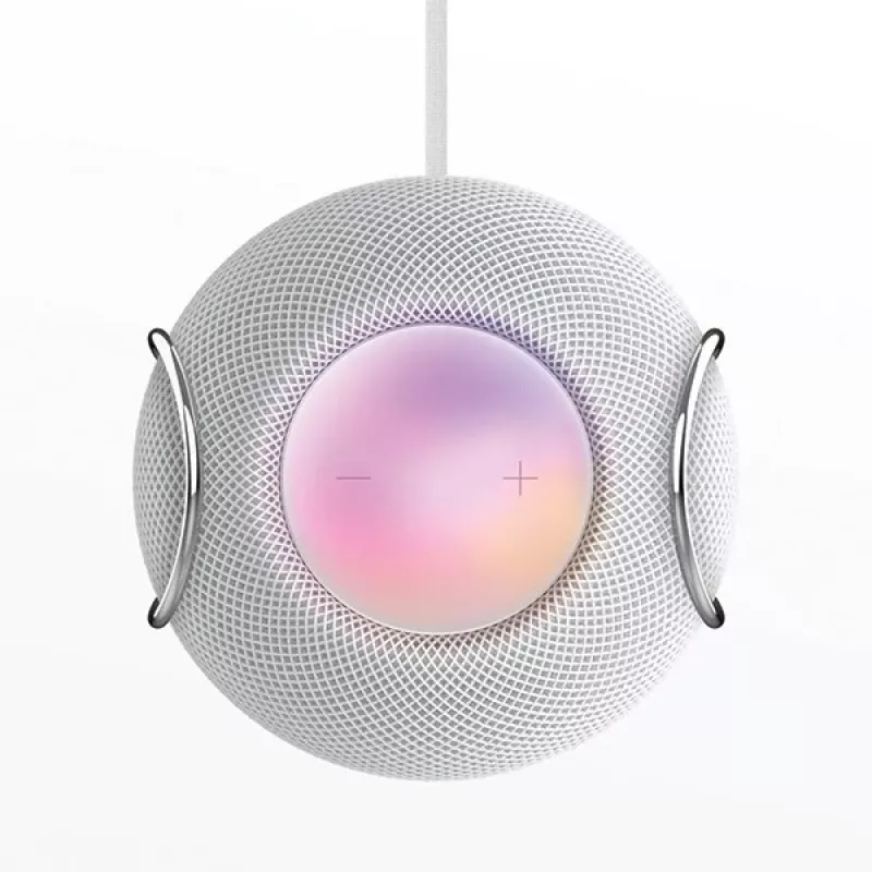 Montážny stojan SODI pre Apple HomePod SHM-300 — modrý