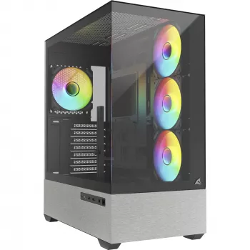 Sharkoon AK7 ARGB ATX skriňa