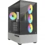 Sharkoon AK7 ARGB ATX skriňa