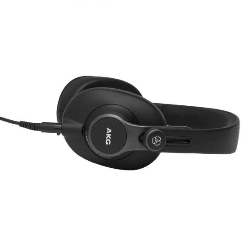 AKG K371 - uzavreté slúchadlá