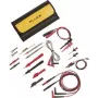 Fluke TLK287 testovacia sonda merací kábel - set hrotov a svoriek (3045631)