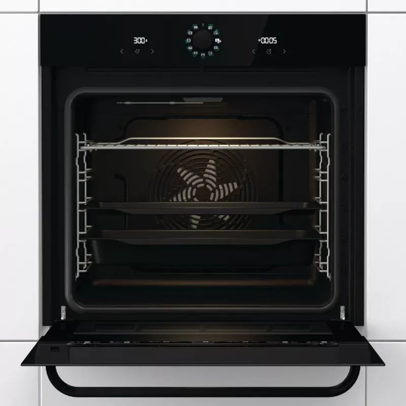 Vstavaná rúra Gorenje BOS67371SYB, energetická trieda A