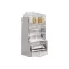 Lanberg PLS-6000EZ RJ-45 konektor sivý