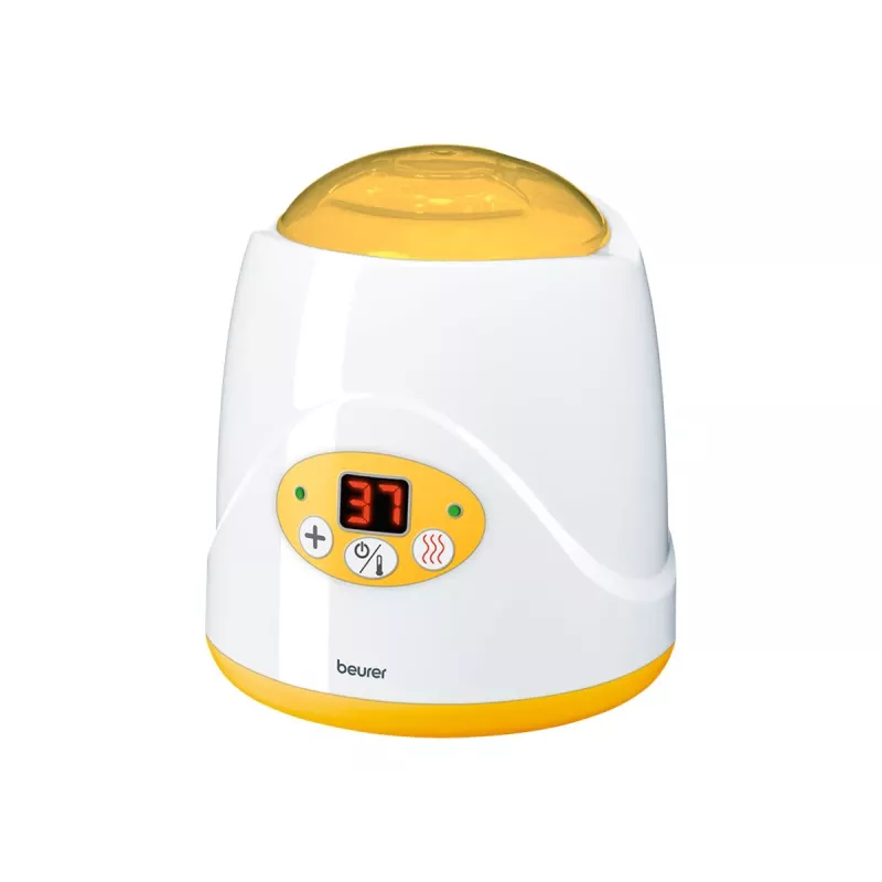Beurer BY 52 - ohrievač detských fliaš - 80 W