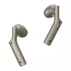 In-ear prekladač Timekettle W4 AI Gold — simultánne tlmočnícke slúchadlá