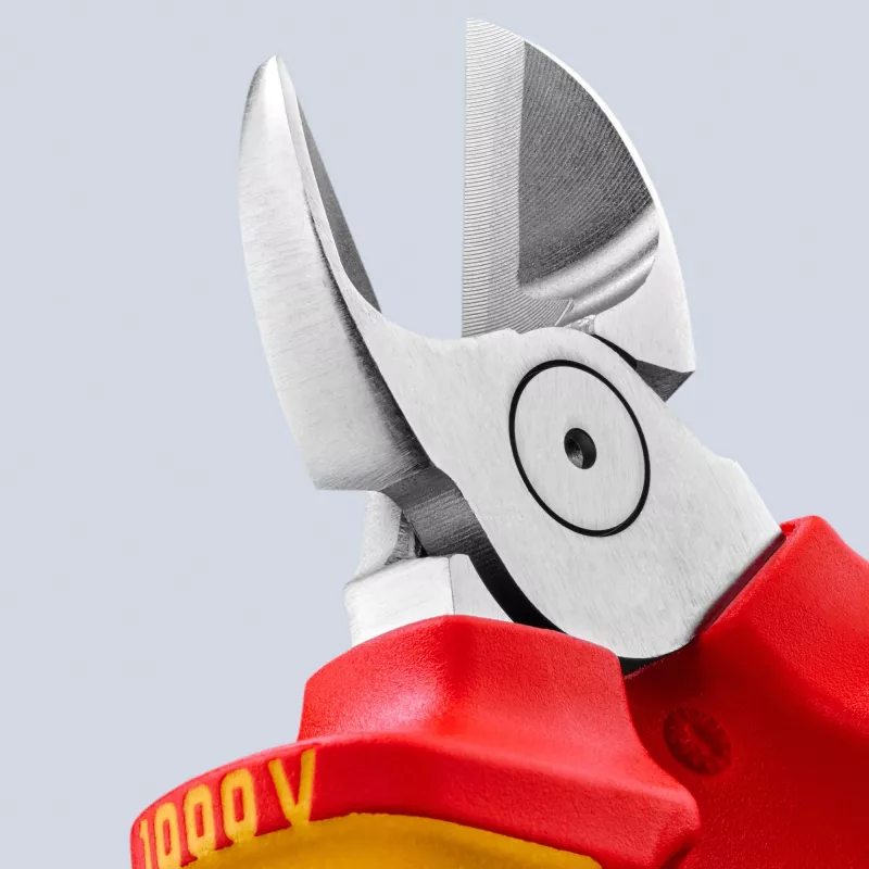 Knipex 70 06 160 kliešte diagonálne