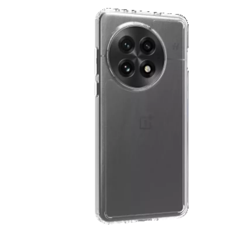 SCREENOR BUMPER ONEPLUS 13 TRANSPARENTNÉ