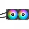 All-in-one kvapalinový chladič Thermaltake TH280 V2 Ultra ARGB Sync