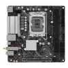Základná doska ASRock B760M-ITX/D4 WiFi Intel B760 LGA 1700 mini ITX