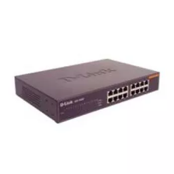 D-Link DES-1016D neupravovaný