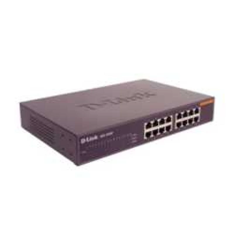 D-Link DES-1016D neupravovaný