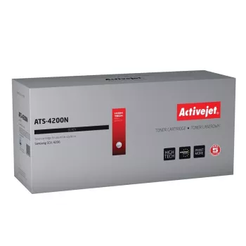 Activejet ATS-4200N toner (náhrada za Samsung SCX-D4200A; Supreme; 3 600 strán; čierna)