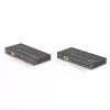Lindy 150m Cat.6 HDMI 4K60, USB 2.0 a IR HDBaseT KVM extender
