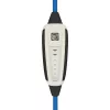 Nabíjací kábel NRGkick Pure Blue Type 2 10 m 22 kW 32 A
