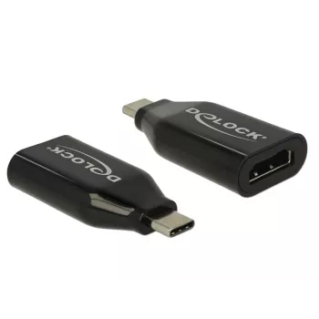 USB grafický adaptér DeLOCK 62978