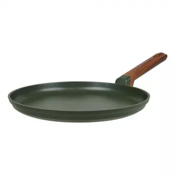 Plochá crêpe panvica RESTO 93712 — priemer 28 cm, výška 2,7 cm