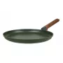 Plochá crêpe panvica RESTO 93712 — priemer 28 cm, výška 2,7 cm