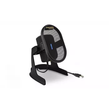Marantz Professional Umpire kondenzátorový mikrofón USB