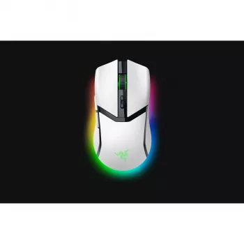 Razer Cobra Pro myš herná pravácka RF Wireless + Bluetooth + USB Type-C optická 30000 DPI