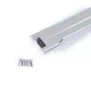 Súprava pásikov Lian Li UNI FAN P28 Side ARGB, 3 ks, biela (P28ARGB-W)