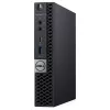 Mini PC tecXL OptiPlex 7070 MP (repasovaný) — Intel Core i3-9100T, 16 GB DDR4, 256 GB SSD, Windows 10 Pro, MFF