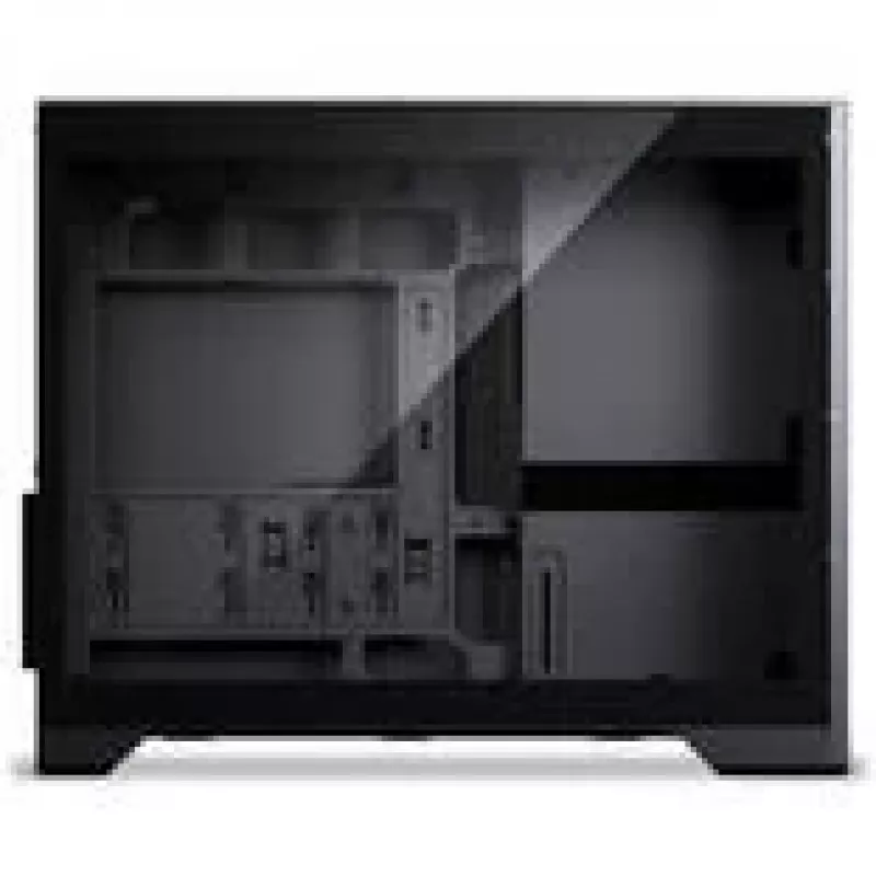 Phanteks PHANTKES XT M3 ks skriňa Mini skriňa mATX tvrdené sklo (PH-XT325M_BK01)