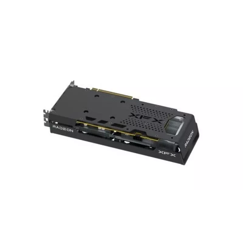 Grafická karta XFX Speedster QICK308 Radeon RX 7600 8GB GDDR6