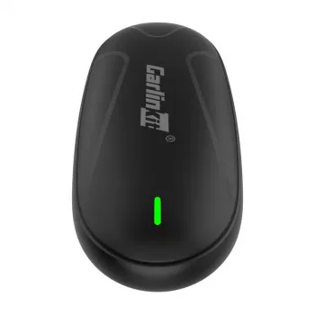 Bezdrôtový adaptér Carlinkit AIR X1 pre CarPlay a Android Auto, bezdrôtové pripojenie pre palubné infotainment systémy