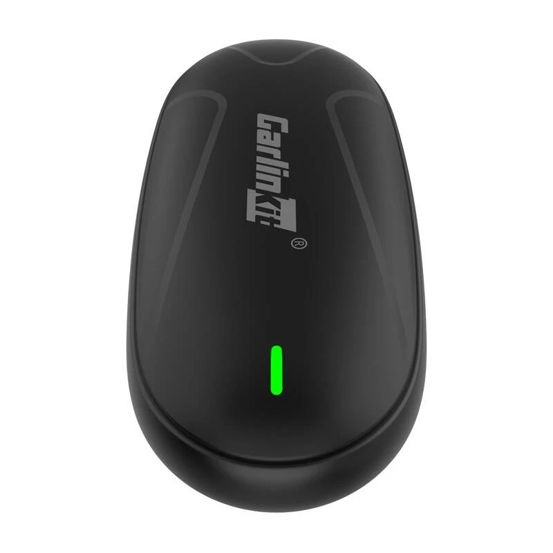 Bezdrôtový adaptér Carlinkit AIR X1 pre CarPlay a Android Auto, bezdrôtové pripojenie pre palubné infotainment systémy