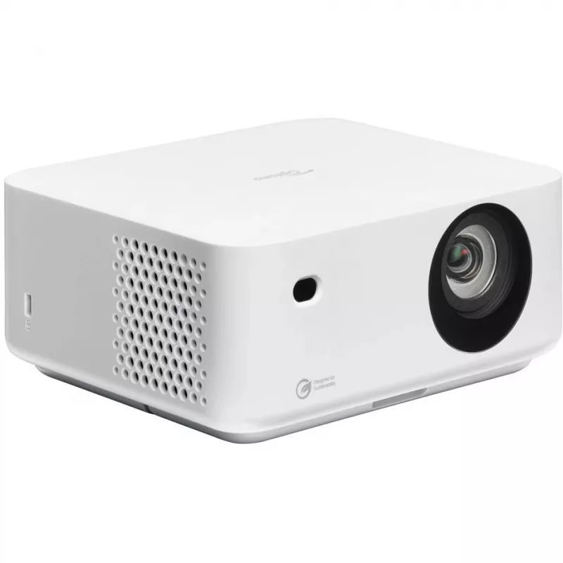 (1920x1080) Optoma ML1080 - DLP projektor - laser - prenosný - 1200 lm - Full HD