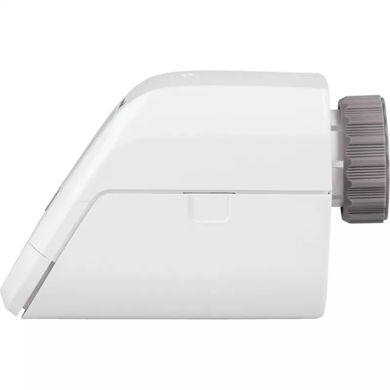 Smart Home termostat radiátora Basic (HmIP-eTRV-B-2), termostat kúrenia biely