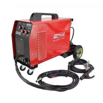 MIG zváračka AWTools SEMI‑AUTOMATIC SPEEDLINE AWT-200, výkon 200 A