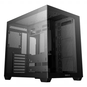DeepCool CG530 Midi Tower čierna