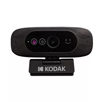 Webkamera Kodak 575432001 720p HD rozlíšenie, USB pripojenie