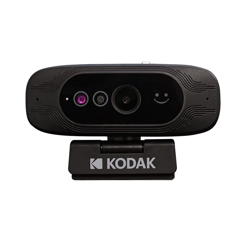 Webkamera Kodak 575432001 720p HD rozlíšenie, USB pripojenie