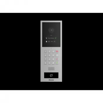 Video interkom Akuvox S532 hybridná čítačka kariet — Akuvox S532-Hybrid