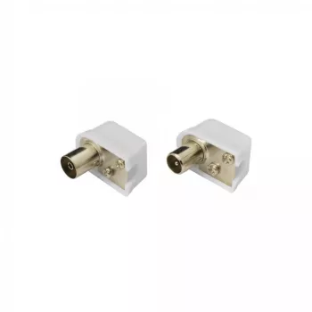 Sbox KON.RF-F+M/R RF samec+samica