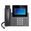 IP telefón Grandstream Networks GXV3450 sivý