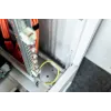 Lišta na vyrovnanie potenciálu Digitus DN-19 EARTH 220 mm