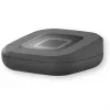 eQ-3 AG Homematic IP Access Point 2, káblový a bezdrôtový, RF, čierna, 868,0 - 868,6 MHz, 5 - 35 °C, IP20