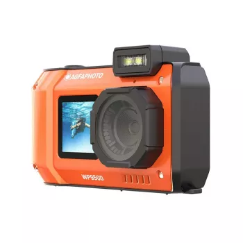 AgfaPhoto Realishot WP9500 oranžový (WP9500OG)