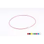 ShiverPeaks sada káblov BASIC‑S — 8-dielne farebné káble, dĺžka 40 cm