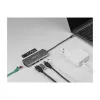Dokovacia stanica DeLOCK USB Type-C dokovacia stanica so slotom M.2