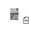 Farebný papier Double A, 80 g, A4, 500 listov, levanduľa