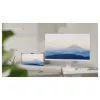 JapanNext 4K UHD Monitor 68,6 cm (27