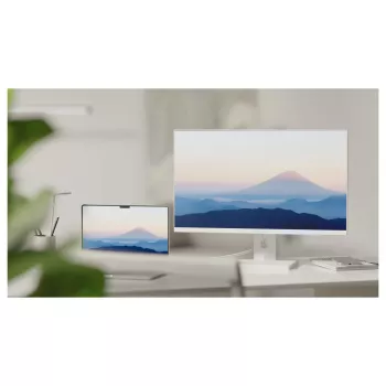 JapanNext 4K UHD Monitor 68,6 cm (27