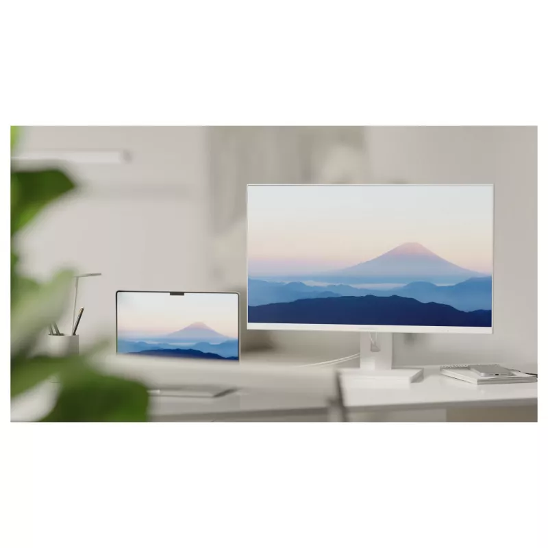 JapanNext 4K UHD Monitor 68,6 cm (27