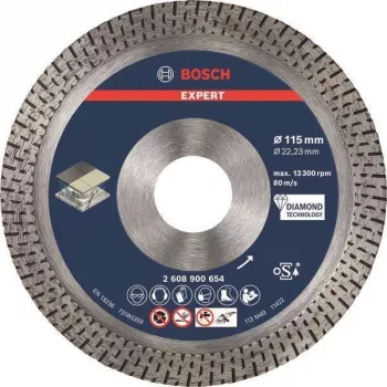 Bosch Expert HardCeramic kotúč do okružnej píly 11,5 cm 1 ks