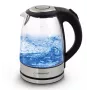 Esperanza EKK012 kanvica 1,7 L čierna, viacfarebná 2200 W