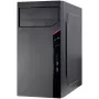 Skriňa INTER-TECH IT-6505 Reto, 1x USB 3.0, 1x USB 2.0, zdroj voliteľný